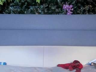 cassidy-blossom Live Webcam on CamSoda