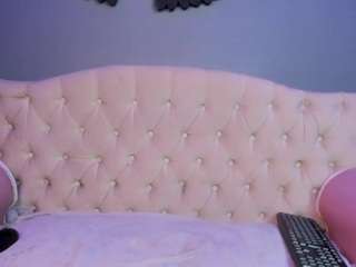cassidy-blossom webcam