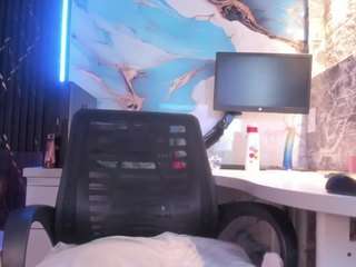 cassidy-blossom Live Webcam on CamSoda