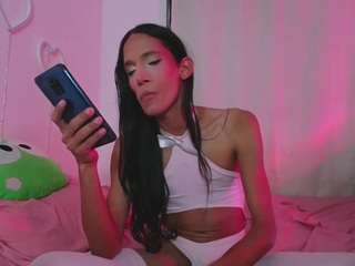 cassidy-blossom webcam