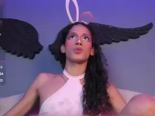 cassidy-blossom's Live Sex Cam Show