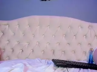 cassidy-blossom's Live Sex Cam Show