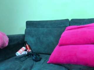 cinderella-jackson webcam