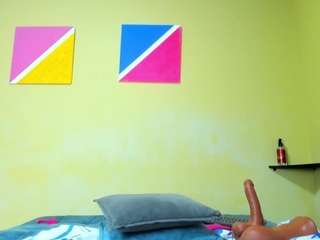 cinderella-jacks... Live Webcam on CamSoda