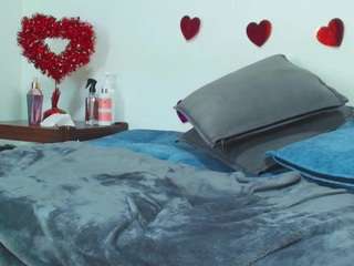 cinderella-jackson from CamSoda