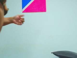 cinderella-jackson webcam