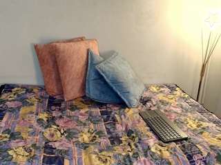 cinderella-jackson live webcam show