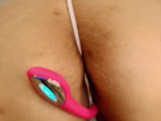 cinderella-jackson live webcam show