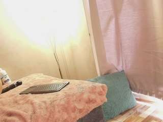 cinderella-jackson live cam preview