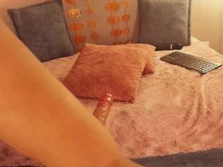 cinderella-jackson live cam preview