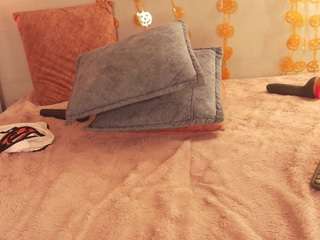 cinderella-jackson live cam preview