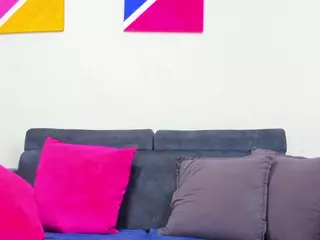 cinderella-jackson's Live Sex Cam Show