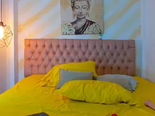 dansofia's Live Sex Cam Show