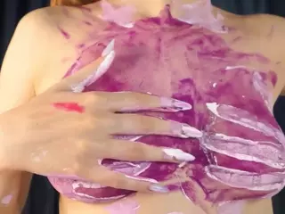 ElgaCurrington's Live Sex Cam Show