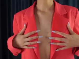 ElgaCurrington's Live Sex Cam Show