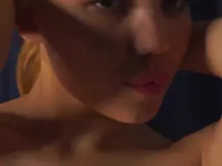 ElgaCurrington's Live Sex Cam Show