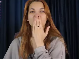 ElgaCurrington's Live Sex Cam Show
