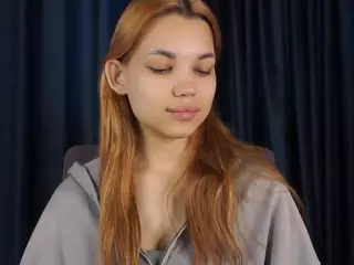 ElgaCurrington's Live Sex Cam Show