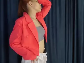 ElgaCurrington's Live Sex Cam Show
