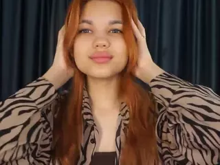 ElgaCurrington's Live Sex Cam Show