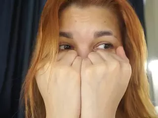 ElgaCurrington's Live Sex Cam Show