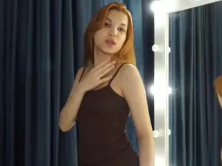 ElgaCurrington's Live Sex Cam Show