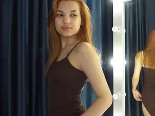 ElgaCurrington's Live Sex Cam Show