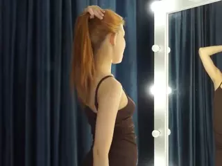 ElgaCurrington's Live Sex Cam Show