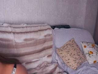 ellettecauldwell Live Webcam on CamSoda