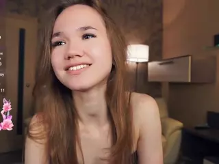 MIa's Live Sex Cam Show