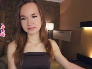 MIa's Live Sex Cam Show