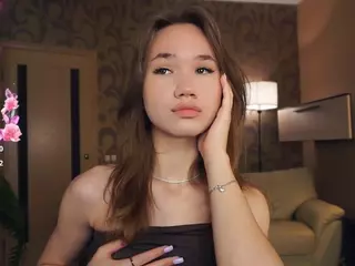 MIa's Live Sex Cam Show