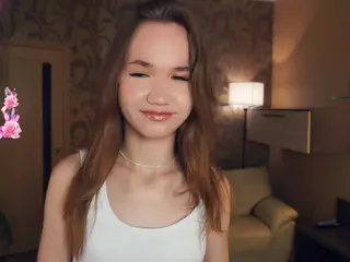 MIa's Live Sex Cam Show