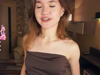 MIa's Live Sex Cam Show