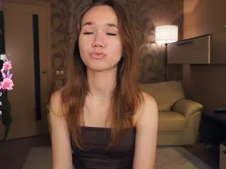 MIa's Live Sex Cam Show