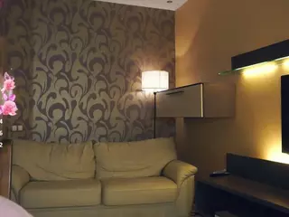 MIa's Live Sex Cam Show