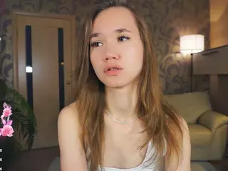 MIa's Live Sex Cam Show