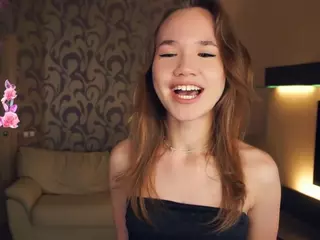 MIa's Live Sex Cam Show