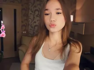 MIa's Live Sex Cam Show