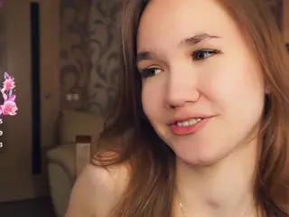 MIa's Live Sex Cam Show