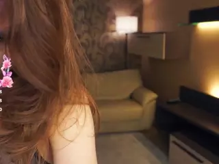 MIa's Live Sex Cam Show