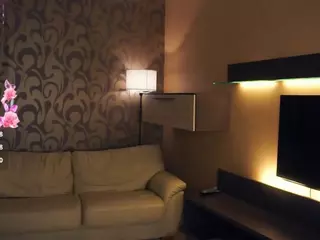 MIa's Live Sex Cam Show