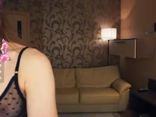 MIa's Live Sex Cam Show