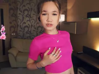 MIa's Live Sex Cam Show