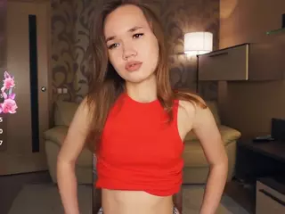 MIa's Live Sex Cam Show
