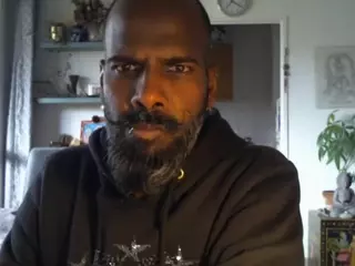 frenchblackc's Live Sex Cam Show
