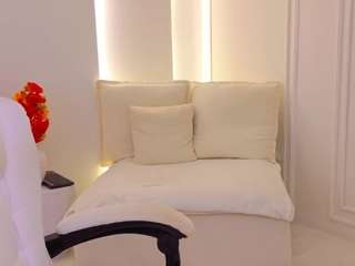 JennyX live cam preview