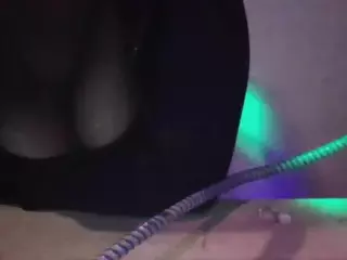 Mysterious Kejuicyy's Live Sex Cam Show