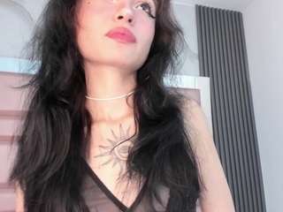 maddiestark webcam model