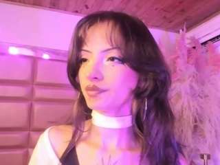 MaddieStark live webcam show